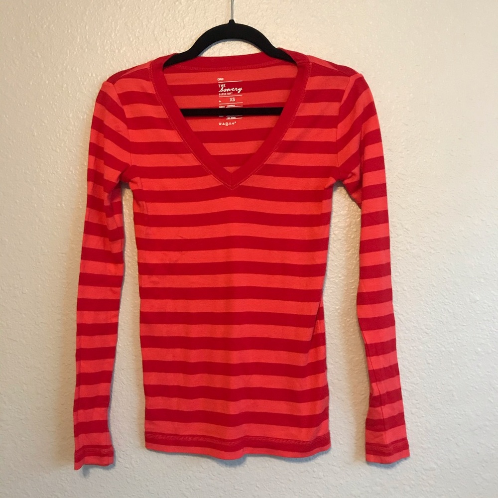 Gap Super Soft Long Sleeve | Size XS